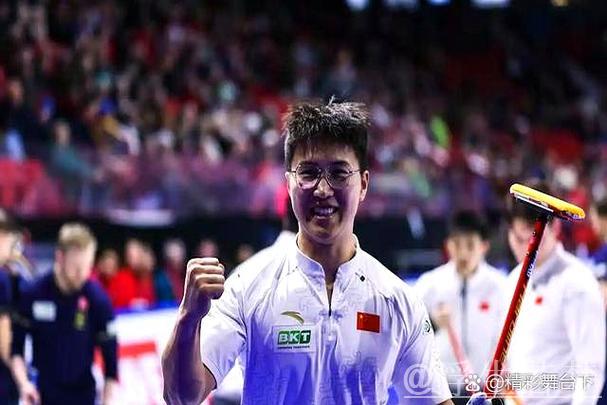 中国队首战力克瑞典队卫冕冠军 中国队首战力克瑞典队卫冕冠军