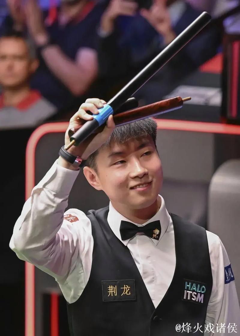 赵心童6-1轻取布朗 晋级斯诺克国际锦标赛第二轮 赵心童6-1轻取布朗 晋级斯诺克国际锦标赛第二轮