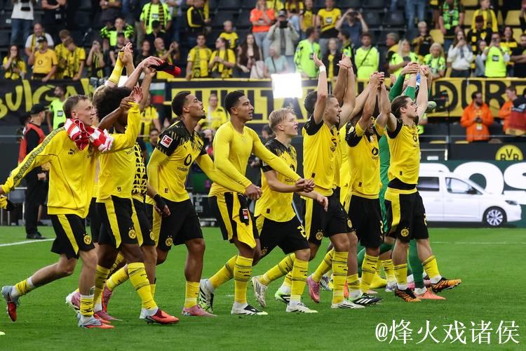 新冠肺炎疫情可能冲击德国足球“50+1”政策