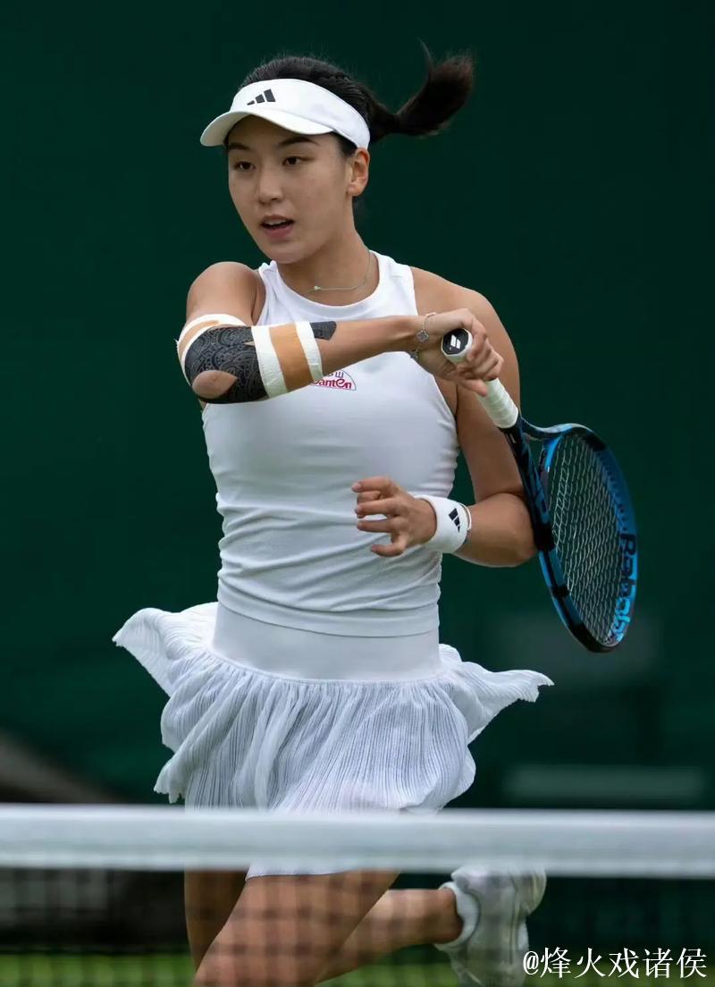 王欣瑜1-2不敌格拉切娃 东京站首轮出局单打六连败