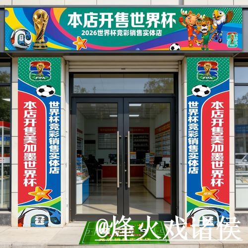 2026世界杯投注网站平台选择，最新地址和登录方式说明